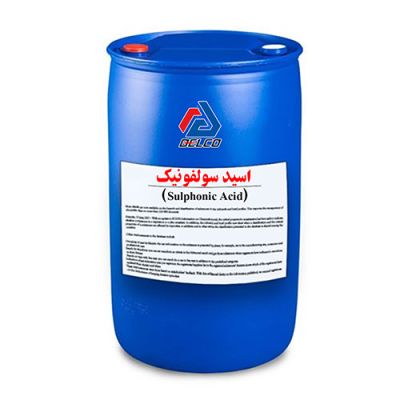 اسید سولفونیک